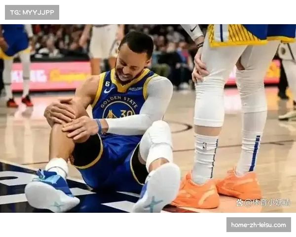 库里右膝髌股疼痛综合征持续缺阵 勇士季后赛前景蒙上阴影